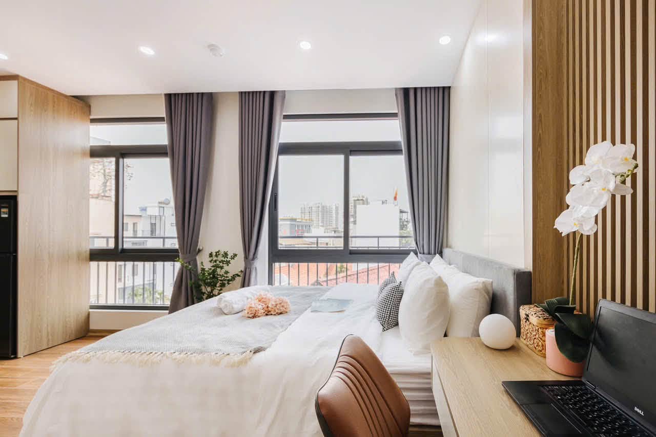 Bán Apartment Trịnh Công Sơn - Tây Hồ, 166m², 8 tầng, 69 tỷ